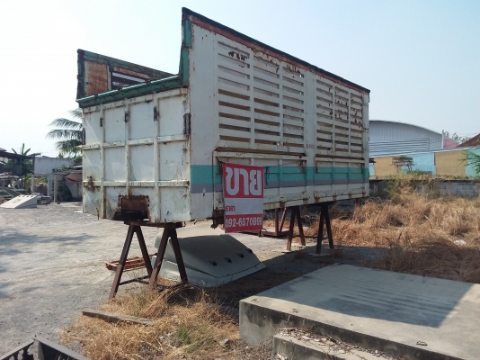 ขายกระบะรถบรรทุก 10 ล้อ ขายกระบะรถบรรทุก 10 ล้อ