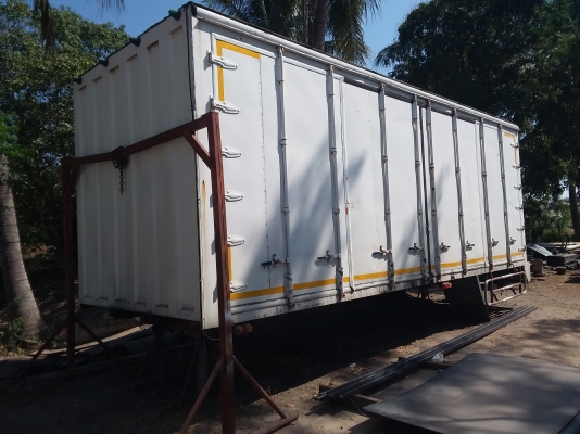 ขายตู้แห้ง 10 บาน ขายตู้แห้ง 10 บาน