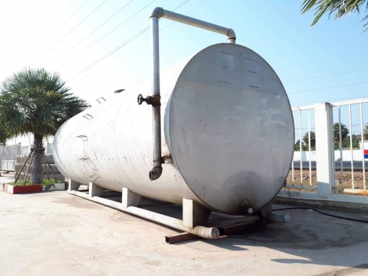 ขายด่วน ถังน้ำมัน ขนาด 20000 ลิตร สภาพสวย พร้อมใช้งาน สนใจสอบถาม 093 0764943  K ตั้ม