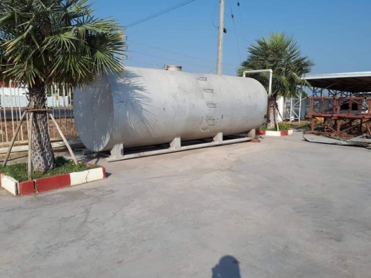 ขายด่วน ถังน้ำมัน ขนาด 20000 ลิตร สภาพสวย พร้อมใช้งาน สนใจสอบถาม 093 0764943  K ตั้ม