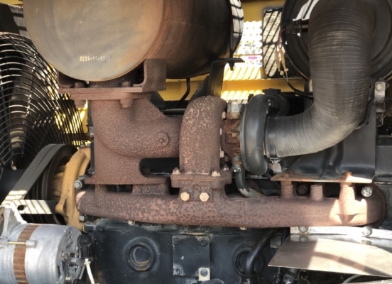 ขายรถตักล้อยาง KOMATSU WA300-3E นำเข้าเองจากญี่ปุ่น สภาพสวยพร้อมใช้ มีVDOการทำงานครับ