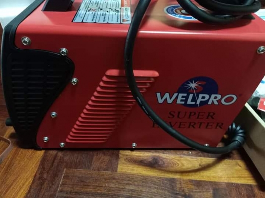 ตู้เชื่อม