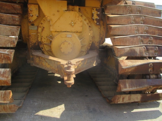 รถดัน Bulldozer รุ่น D6H นำเข้าจากต่างประเทศ สภาพสวย พร้อมใช้งาน ราคาไม่แพง รถดัน Bulldozer รุ่น D6H นำเข้าจากต่างประเทศ สภาพสวย พร้อมใช้งาน ราคาไม่แพง