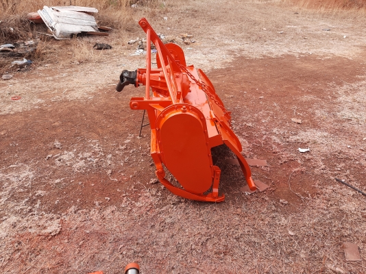 ขายโรตารี่1.60พร้อมเพลาปั่น