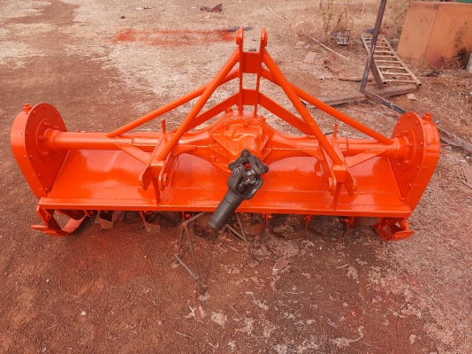 ขายโรตารี่1.60พร้อมเพลาปั่น