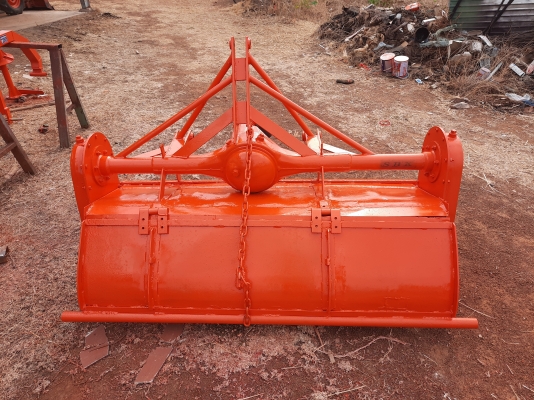 ขายโรตารี่1.60พร้อมเพลาปั่น