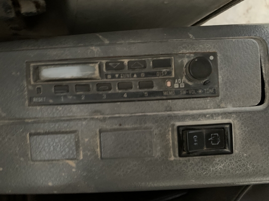 ขาย pc40-7E พร้อมใช้งาน 7,xxxชม อินวอย มีลายหัวแย็ก ต่อรองเจ้าของ