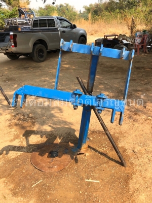 ผานขุดมัน