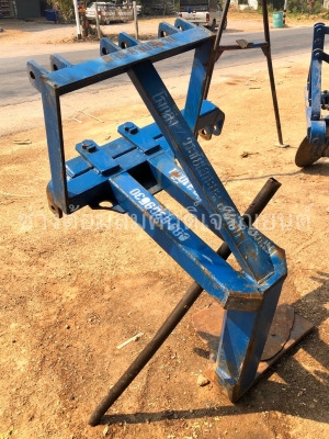 ผานขุดมัน