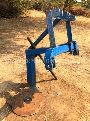 ผานขุดมัน