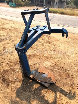 ผานขุดมัน