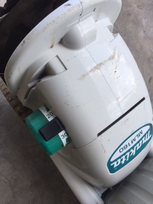 ขายเครื่องตัดหญ้า Makita มือสองญี่ปุ่น ขายเครื่องตัดหญ้า Makita มือสองญี่ปุ่น