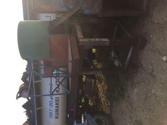 โม่ผสม ดิน