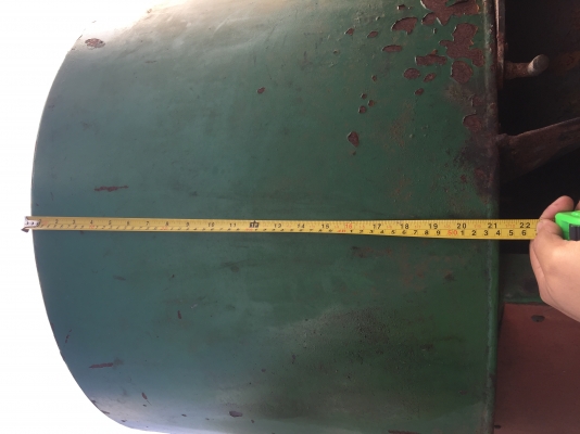 โม่ผสม ดิน