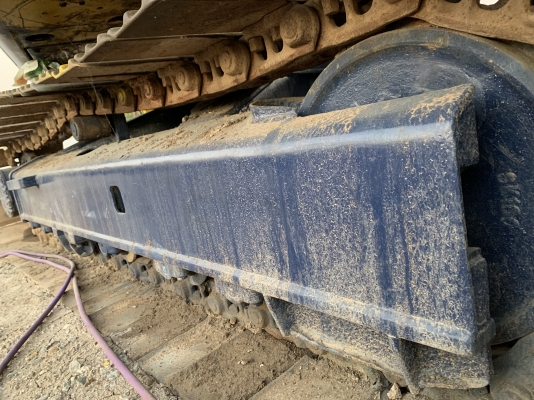 ขาย sk120-3 พร้อมใช้งานเก็บสีใหม่ เครื่องปั๊มดี ไฟฟ้าตัดแล้วระบบเร็ว อามพิเศษ