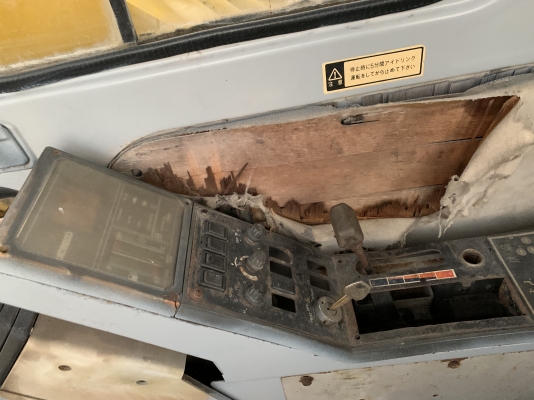 ขาย sk120-3 พร้อมใช้งานเก็บสีใหม่ เครื่องปั๊มดี ไฟฟ้าตัดแล้วระบบเร็ว อามพิเศษ