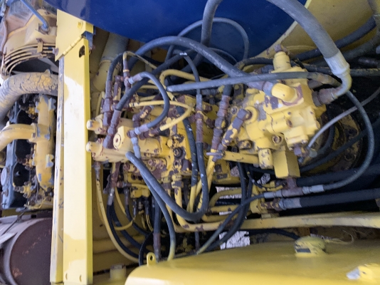 ขาย sk120-3 พร้อมใช้งานเก็บสีใหม่ เครื่องปั๊มดี ไฟฟ้าตัดแล้วระบบเร็ว อามพิเศษ