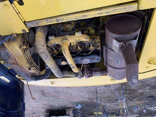 ขาย sk120-3 พร้อมใช้งานเก็บสีใหม่ เครื่องปั๊มดี ไฟฟ้าตัดแล้วระบบเร็ว อามพิเศษ