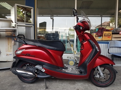 แกรนด์ ฟีราโน่ (เดิมๆๆ) 32000 บาท แกรนด์ ฟีราโน่ (เดิมๆๆ) 32000 บาท