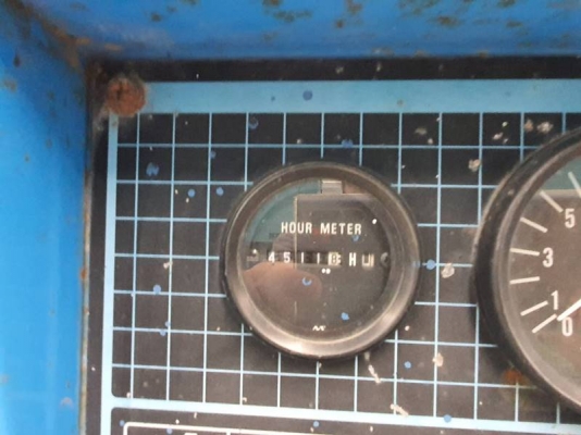 PDS125S - ปั๊มลม Airman ขนาด 7bar 125cfm. by OEK 098-5625920