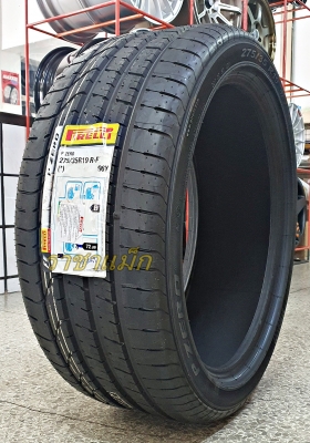 ยางใหม่ 275/35-19 pirelli pzero runflat ราคาพิเศษ เส้นละ14000เอง