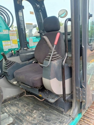 ขายKOBELCO SK135SR-2. YY05 เก่านอกแท้  เดิมๆๆ  เครื่องปั๊มแห้ง..ใช้งานมาน้อย..ลองระบบกันได้..ทุกวัน โทร 089-3818694 จ๊อย