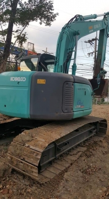 ขายKOVELCO SK135SRYY04. เก่านอกแท้  เดิมๆๆ  สภาพสวย เครื่องปั๊มแห้ง  แทรคใหญ่  ใช้งานมาน้อย โทร 089-3818694 จ๊อย