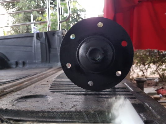 เพลาสาลี่