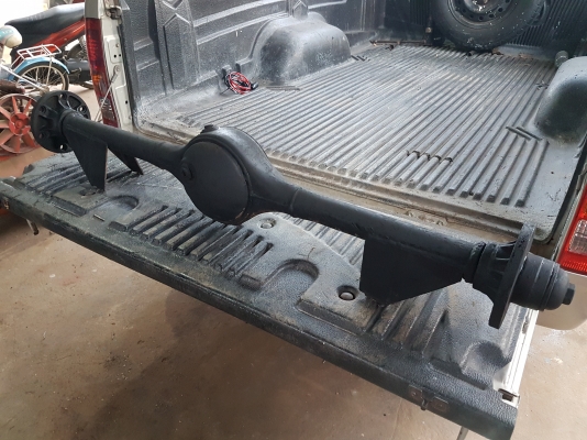 เพลาสาลี่