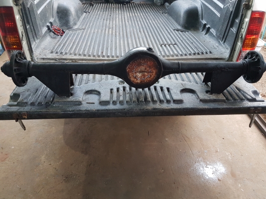 เพลาสาลี่