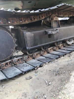 ขายKOBELCO SK200M6YN10SUPERสภาพสวยพร้อมใช้ ราา950,000บาท ติดต่อคุณอ๊อฟ พิจิตร 086-737-9991