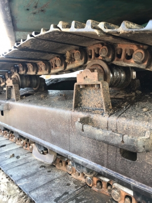 ขายKOBELCO SK200M6YN10SUPERสภาพสวยพร้อมใช้ ราา950,000บาท ติดต่อคุณอ๊อฟ พิจิตร 086-737-9991