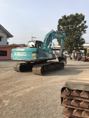 ขายKOBELCO SK200M6YN10SUPERสภาพสวยพร้อมใช้ ราา950,000บาท ติดต่อคุณอ๊อฟ พิจิตร 086-737-9991
