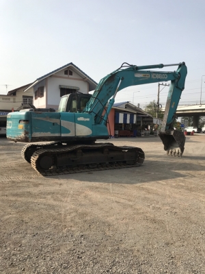 ขายKOBELCO SK200M6YN10SUPERสภาพสวยพร้อมใช้ ราา950,000บาท ติดต่อคุณอ๊อฟ พิจิตร 086-737-9991