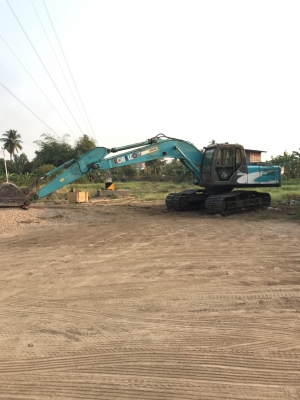 ขายKOBELCO SK200M6YN10SUPERสภาพสวยพร้อมใช้ ราา950,000บาท ติดต่อคุณอ๊อฟ พิจิตร 086-737-9991