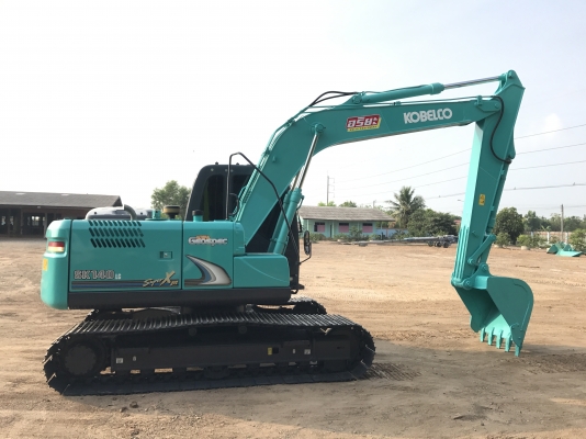 ขายKOBELCO SK140-8 Super-X 5500 ชั่วโมง สภาพสวยๆ สนใจติดต่อโดยตรง 081-4283210 ขายKOBELCO SK140-8 Super-X 5500 ชั่วโมง สภาพสวยๆ สนใจติดต่อโดยตรง 081-4283210