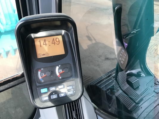 ขายKOBELCO SK140-8 Super-X 5500 ชั่วโมง สภาพสวยๆ สนใจติดต่อโดยตรง 081-4283210 ขายKOBELCO SK140-8 Super-X 5500 ชั่วโมง สภาพสวยๆ สนใจติดต่อโดยตรง 081-4283210