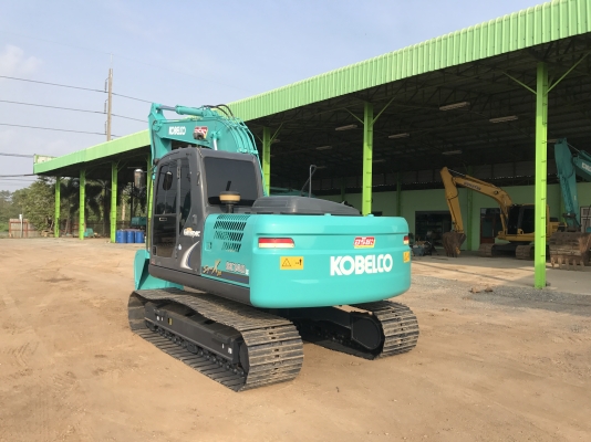 ขายKOBELCO SK140-8 Super-X 5500 ชั่วโมง สภาพสวยๆ สนใจติดต่อโดยตรง 081-4283210