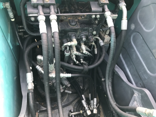 ขายKOBELCO SK140-8 Super-X 5500 ชั่วโมง สภาพสวยๆ สนใจติดต่อโดยตรง 081-4283210 ขายKOBELCO SK140-8 Super-X 5500 ชั่วโมง สภาพสวยๆ สนใจติดต่อโดยตรง 081-4283210