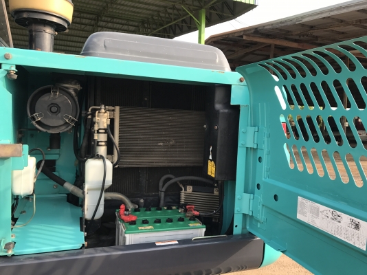 ขายKOBELCO SK140-8 Super-X 5500 ชั่วโมง สภาพสวยๆ สนใจติดต่อโดยตรง 081-4283210 ขายKOBELCO SK140-8 Super-X 5500 ชั่วโมง สภาพสวยๆ สนใจติดต่อโดยตรง 081-4283210