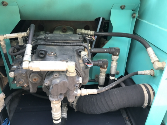 ขายKOBELCO SK140-8 Super-X 5500 ชั่วโมง สภาพสวยๆ สนใจติดต่อโดยตรง 081-4283210 ขายKOBELCO SK140-8 Super-X 5500 ชั่วโมง สภาพสวยๆ สนใจติดต่อโดยตรง 081-4283210