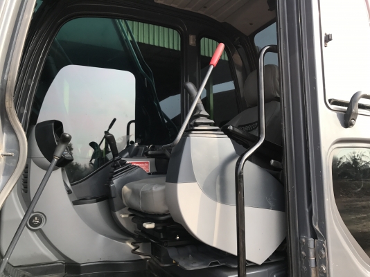 ขายKOBELCO SK140-8 Super-X 5500 ชั่วโมง สภาพสวยๆ สนใจติดต่อโดยตรง 081-4283210 ขายKOBELCO SK140-8 Super-X 5500 ชั่วโมง สภาพสวยๆ สนใจติดต่อโดยตรง 081-4283210