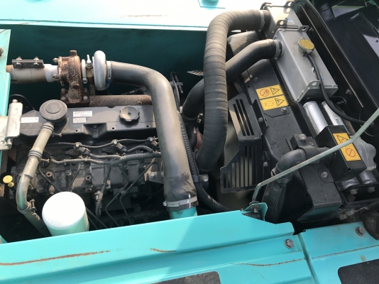 ขายKOBELCO SK140-8 Super-X 5500 ชั่วโมง สภาพสวยๆ สนใจติดต่อโดยตรง 081-4283210 ขายKOBELCO SK140-8 Super-X 5500 ชั่วโมง สภาพสวยๆ สนใจติดต่อโดยตรง 081-4283210