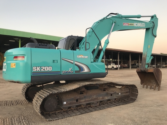 ขายKOBELCO SK200-8 Super-XM รุ่นสุดท้าย8000 ชั่วโมง สภาพสวยเดิมๆทั้งคัน สนใจติดต่อโดยตรง 081-4283210 ขายKOBELCO SK200-8 Super-XM รุ่นสุดท้าย8000 ชั่วโมง สภาพสวยเดิมๆทั้งคัน สนใจติดต่อโดยตรง 081-4283210