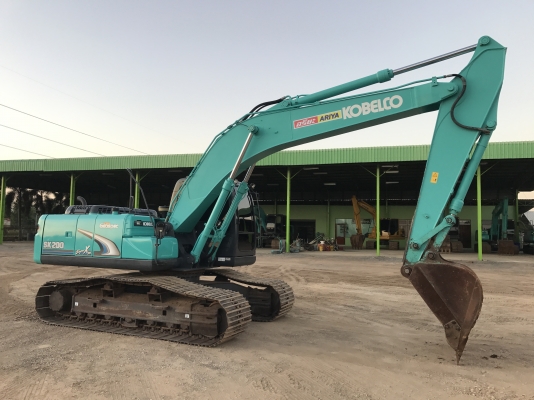 ขายKOBELCO SK200-8 Super-XM รุ่นสุดท้าย8000 ชั่วโมง สภาพสวยเดิมๆทั้งคัน สนใจติดต่อโดยตรง 081-4283210 ขายKOBELCO SK200-8 Super-XM รุ่นสุดท้าย8000 ชั่วโมง สภาพสวยเดิมๆทั้งคัน สนใจติดต่อโดยตรง 081-4283210