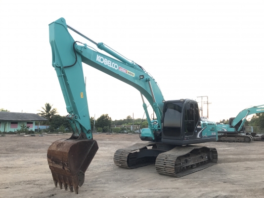 ขายKOBELCO SK200-8 Super-XM รุ่นสุดท้าย8000 ชั่วโมง สภาพสวยเดิมๆทั้งคัน สนใจติดต่อโดยตรง 081-4283210