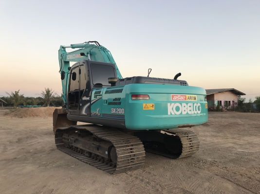 ขายKOBELCO SK200-8 Super-XM รุ่นสุดท้าย8000 ชั่วโมง สภาพสวยเดิมๆทั้งคัน สนใจติดต่อโดยตรง 081-4283210 ขายKOBELCO SK200-8 Super-XM รุ่นสุดท้าย8000 ชั่วโมง สภาพสวยเดิมๆทั้งคัน สนใจติดต่อโดยตรง 081-4283210