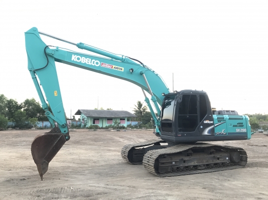 ขายKOBELCO SK200-8 Super-XM รุ่นสุดท้าย8000 ชั่วโมง สภาพสวยเดิมๆทั้งคัน สนใจติดต่อโดยตรง 081-4283210 ขายKOBELCO SK200-8 Super-XM รุ่นสุดท้าย8000 ชั่วโมง สภาพสวยเดิมๆทั้งคัน สนใจติดต่อโดยตรง 081-4283210