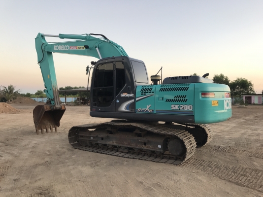 ขายKOBELCO SK200-8 Super-XM รุ่นสุดท้าย8000 ชั่วโมง สภาพสวยเดิมๆทั้งคัน สนใจติดต่อโดยตรง 081-4283210 ขายKOBELCO SK200-8 Super-XM รุ่นสุดท้าย8000 ชั่วโมง สภาพสวยเดิมๆทั้งคัน สนใจติดต่อโดยตรง 081-4283210