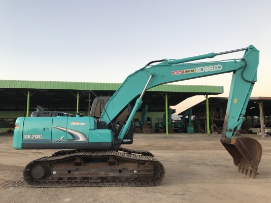 ขายKOBELCO SK200-8 Super-XM รุ่นสุดท้าย8000 ชั่วโมง สภาพสวยเดิมๆทั้งคัน สนใจติดต่อโดยตรง 081-4283210 ขายKOBELCO SK200-8 Super-XM รุ่นสุดท้าย8000 ชั่วโมง สภาพสวยเดิมๆทั้งคัน สนใจติดต่อโดยตรง 081-4283210